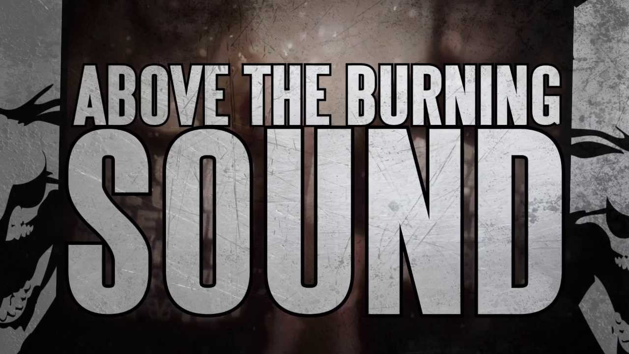 Black Veil Brides - Unbroken (Official lyric video)