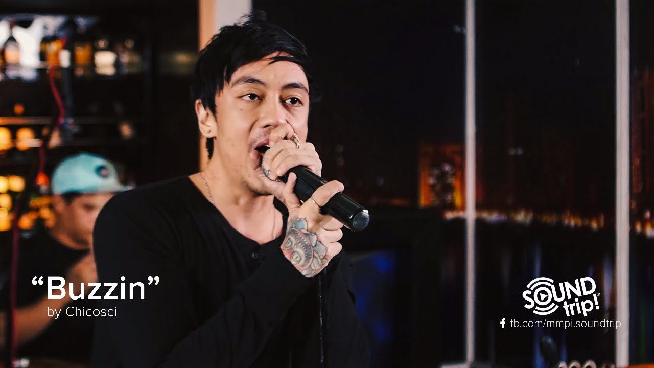 Chicosci Sings 