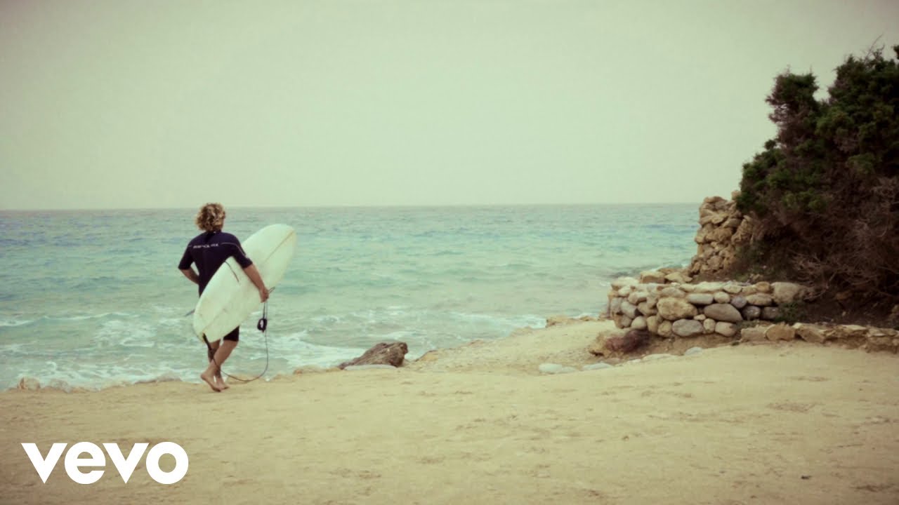 Toni Costa - Suspiros de Mar