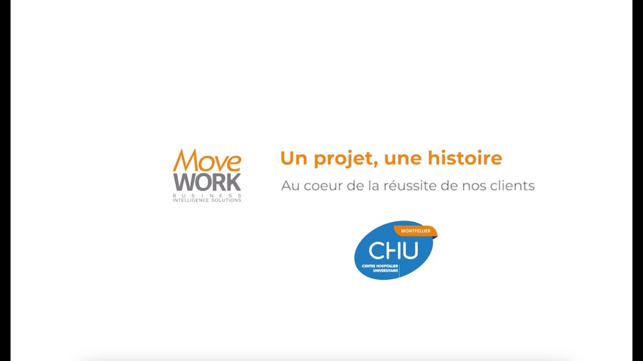 Traçabilité et performance opérationnelle - Reportage au CHU de Montpellier