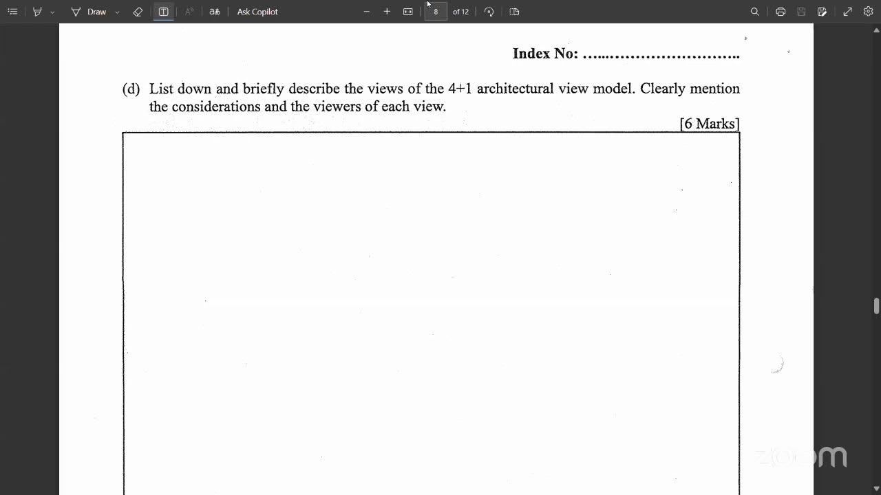 Software Engineering Kuppi 2024 paper discussion