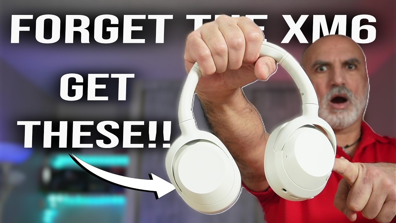Sony ULT Wear Headphones Review | Sound Quality & ANC Test