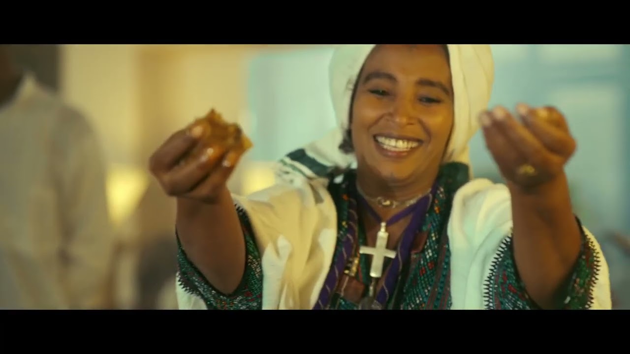 መልካም አዲስ ዓመት!