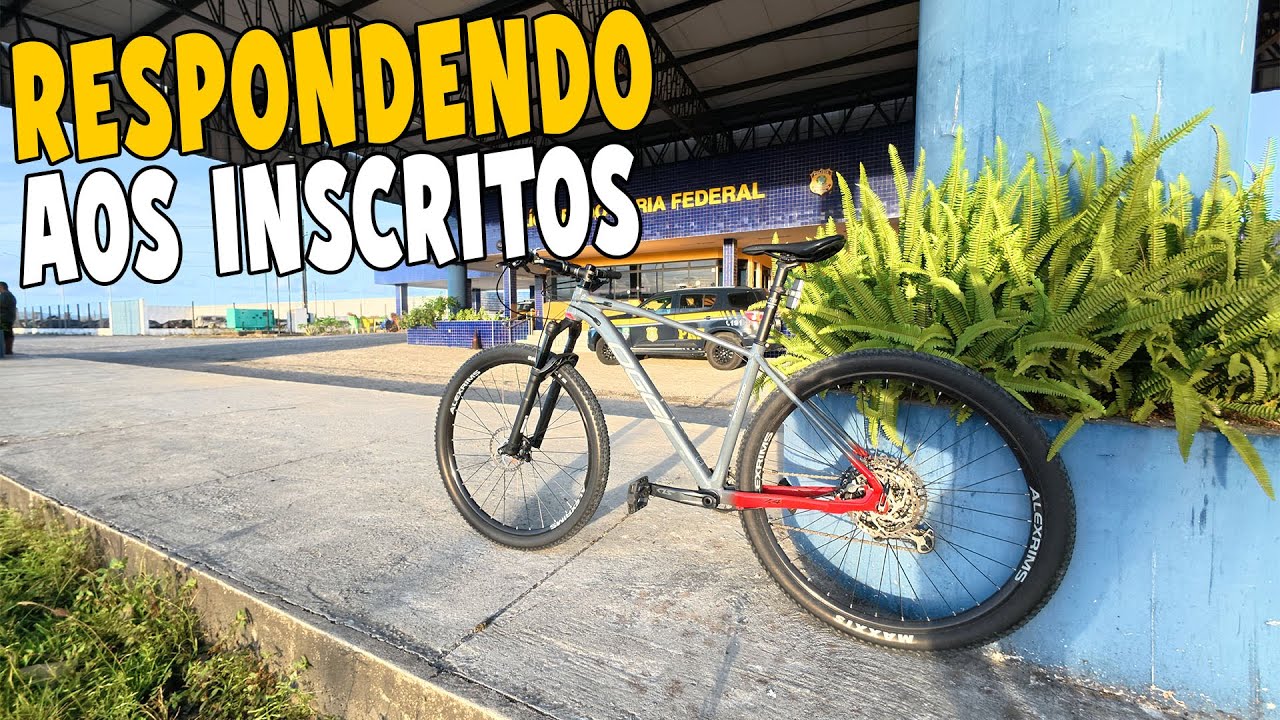 🔥PEDAL RESPONDENDO PERGUNTAS dos INSCRITOS | OGGI 7.4
