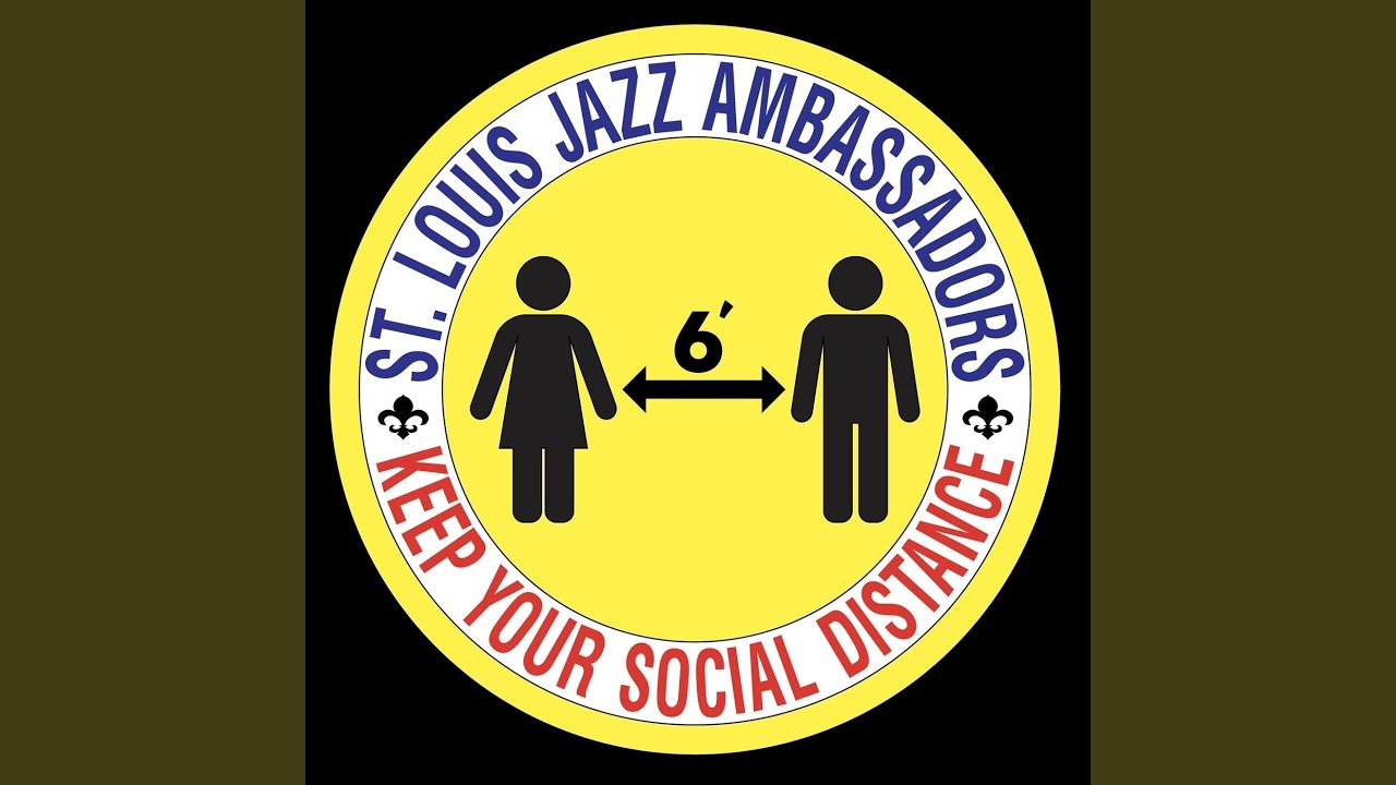 Keep Your Social Distance