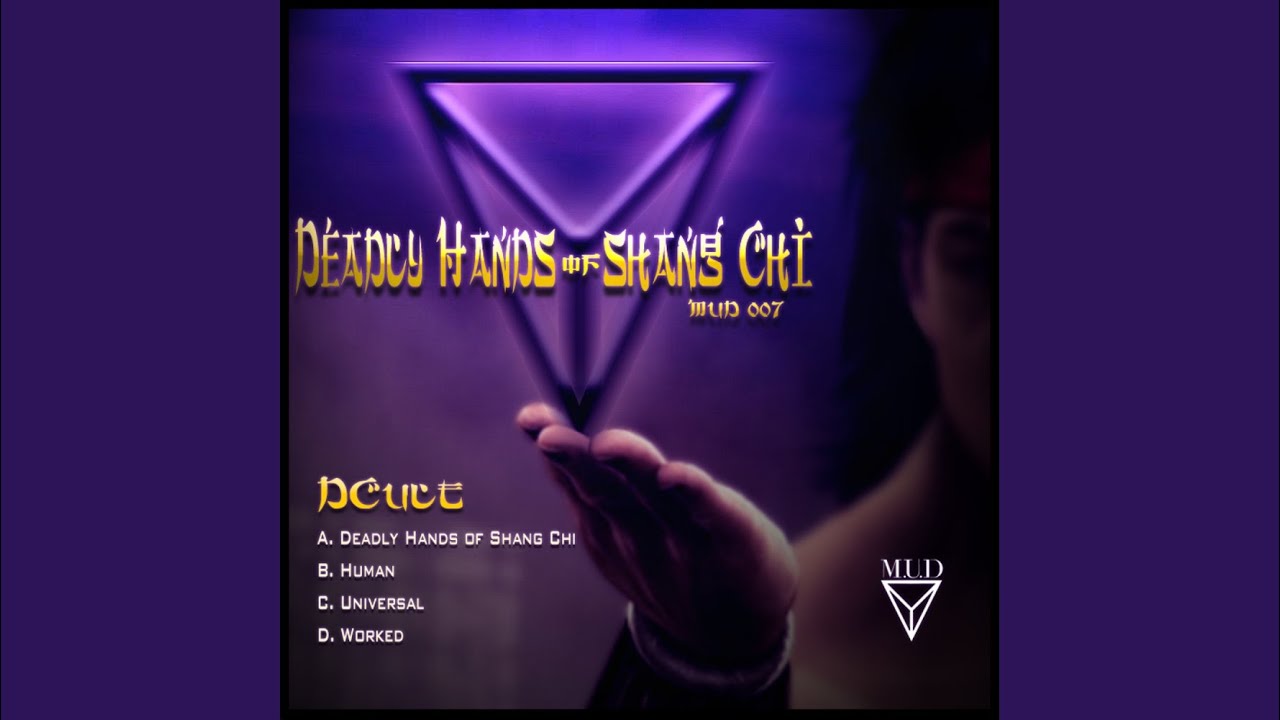Human (Original Mix)