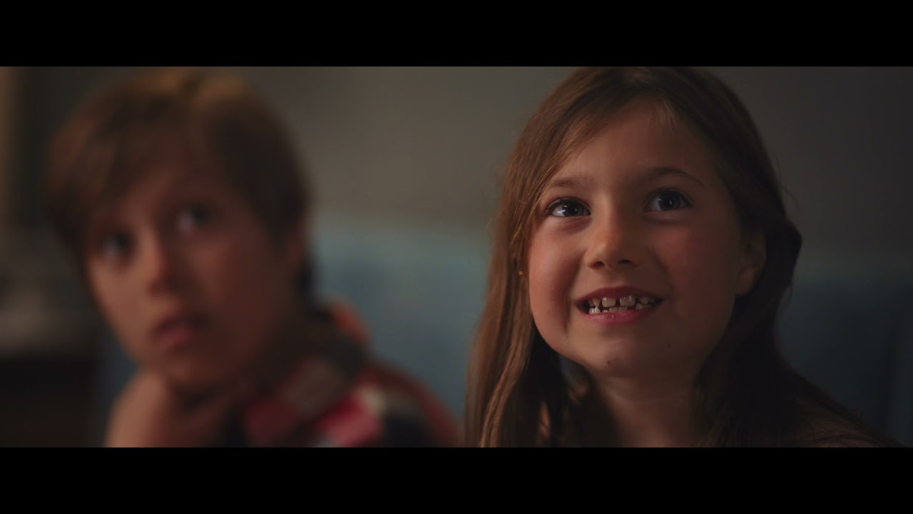 COOP Advertising TV Spot Denmark