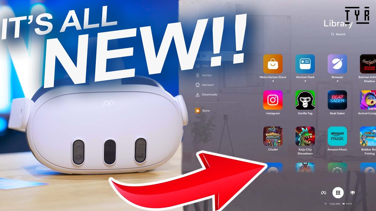 The New QUEST Update Changes EVERYTHING.