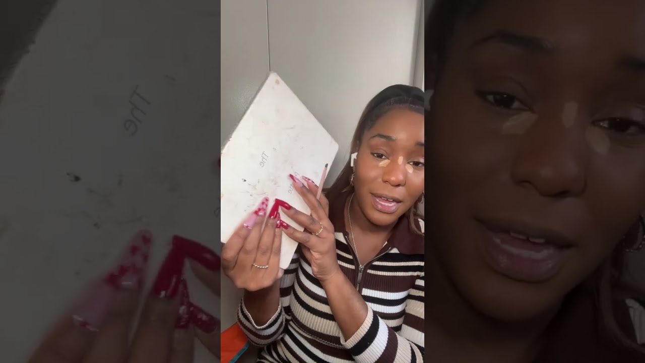 GRWM Glamour Makeup Time! & Talk! 🥰🥰