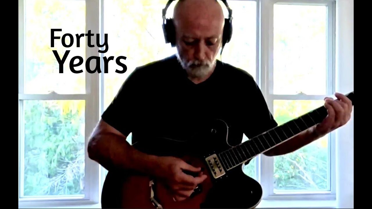 Forty Years