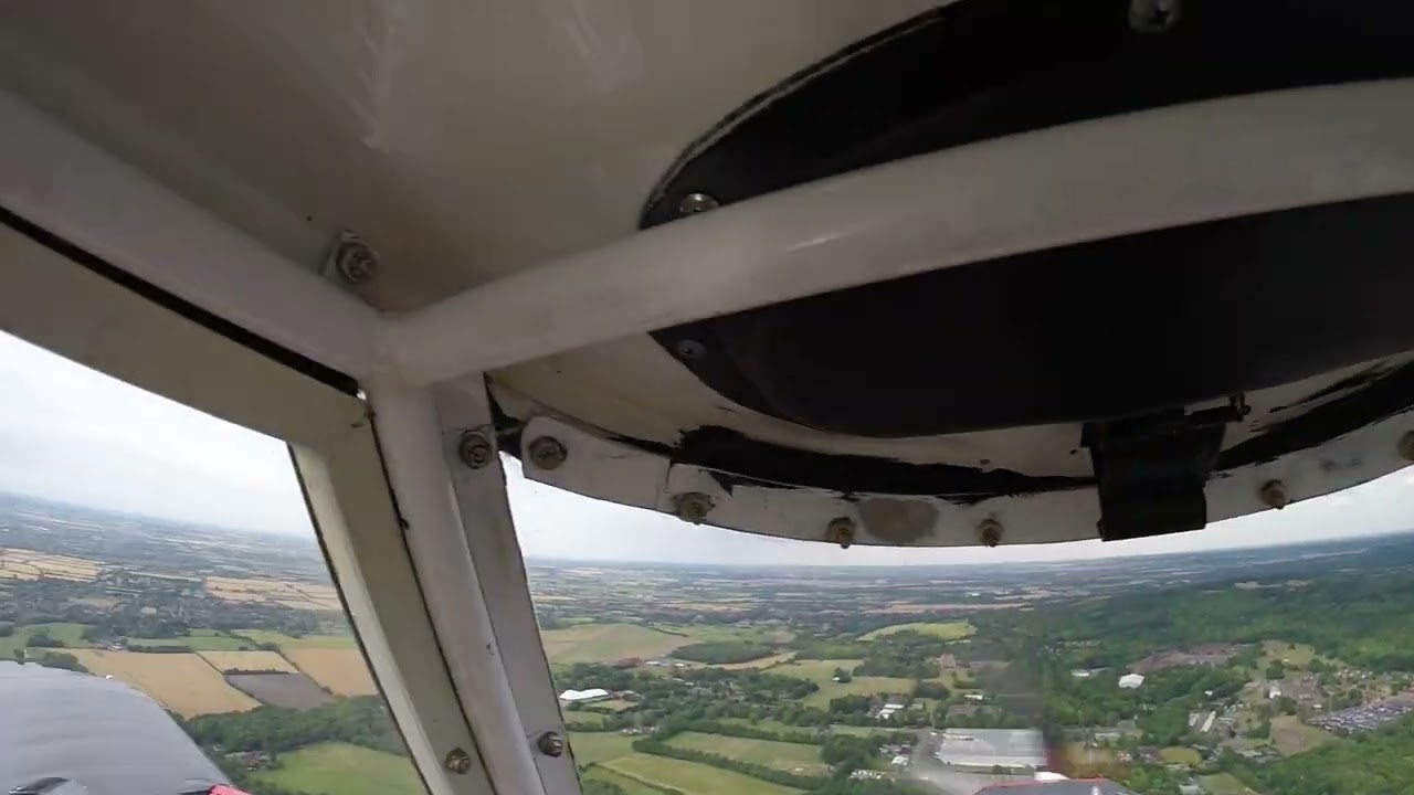 tug pilots view