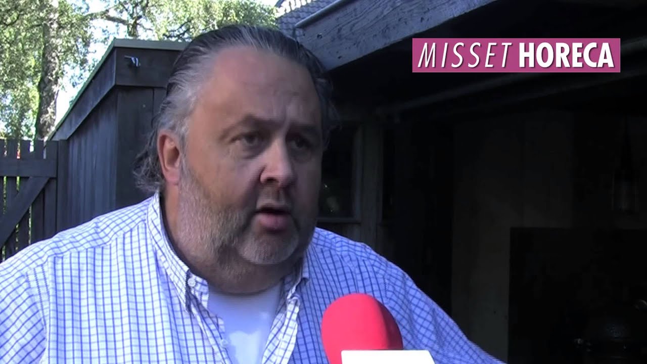 Julius Jaspers opent nieuw restaurant