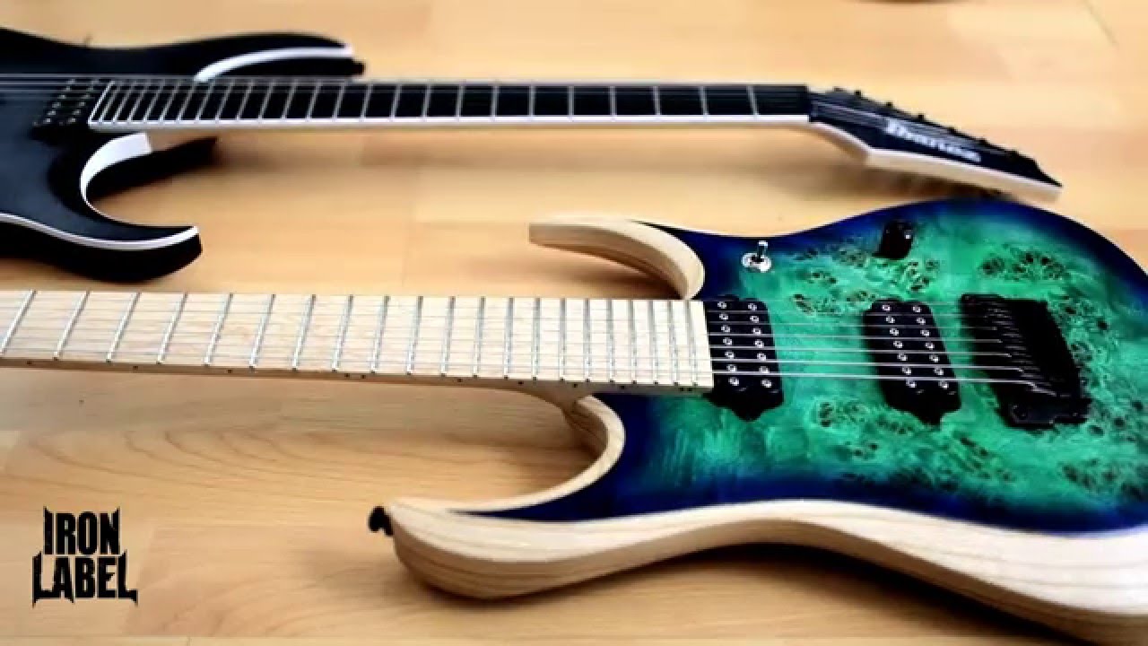 Polyphia and Ibanez | Mozart Sonata K 545 (Playthrough)