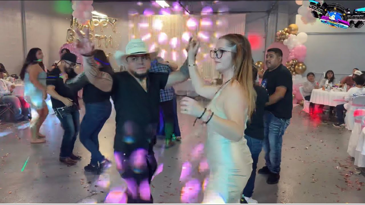 LA NUEVA CUMBIA LEÑA PARA El CARBÓN 🔥🔥ESTRENÓ SONIDO JUNIORS MIX 2025