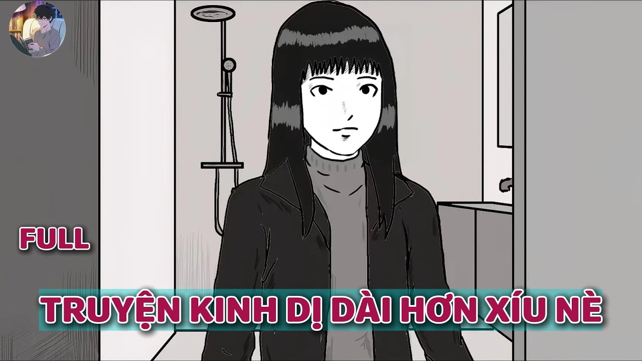 Truyện kinh dị của cư dân mạng : TRUYỆN KINH DỊ DÀI HƠN XÍU NÈ   | Norman Horror