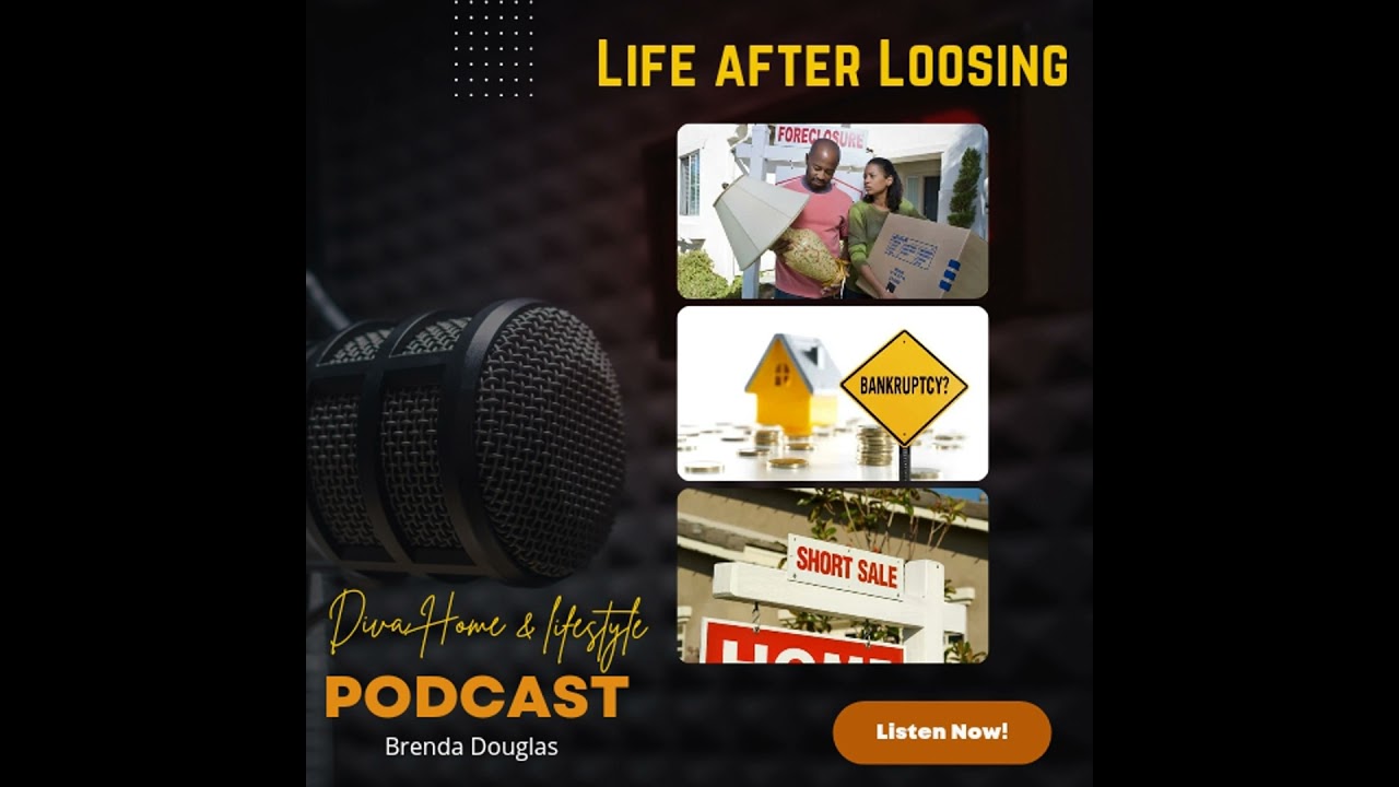 Buying a Home After Financial Hardship in Prince George's County, MD | Brenda Douglas Reveals the...