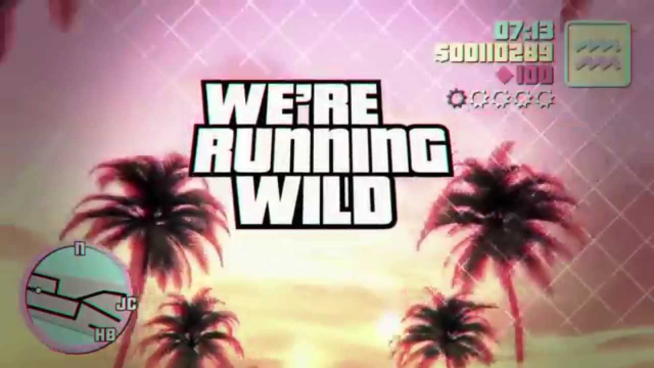 Havana Brown - Whatever We Want ft. Richard Vission (Official Lyric Video)