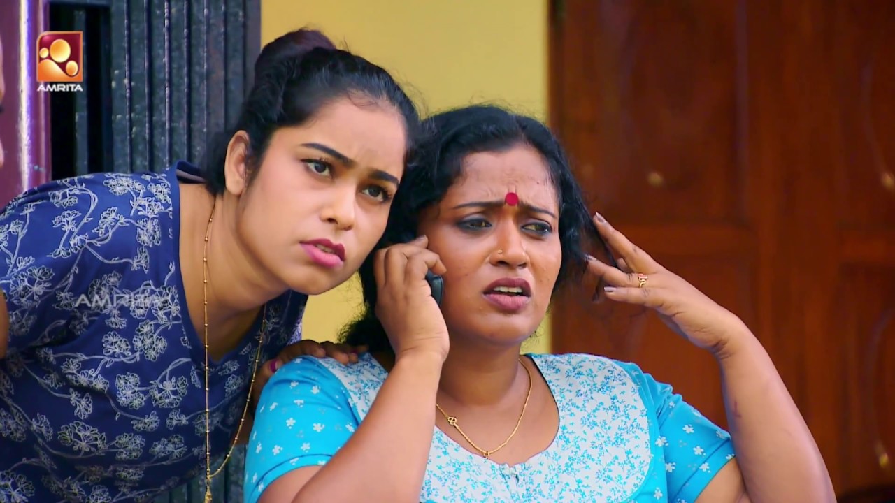 Aliyan vs Aliyan | Comedy Serial | Amrita TV | Ep : 303 | 