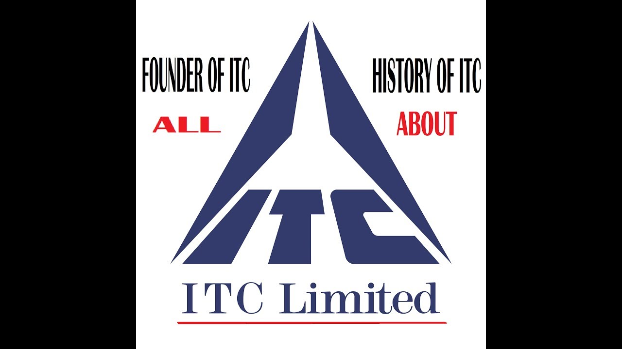 ITC HISTORY - ITC FOUNDER- ITC LIMITED || XPOZE24 PLUS365