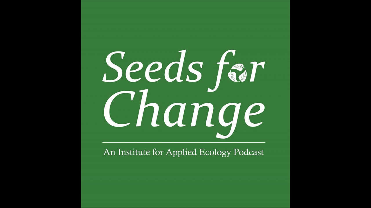 Taking Root in the Southwest with Melanie Gisler