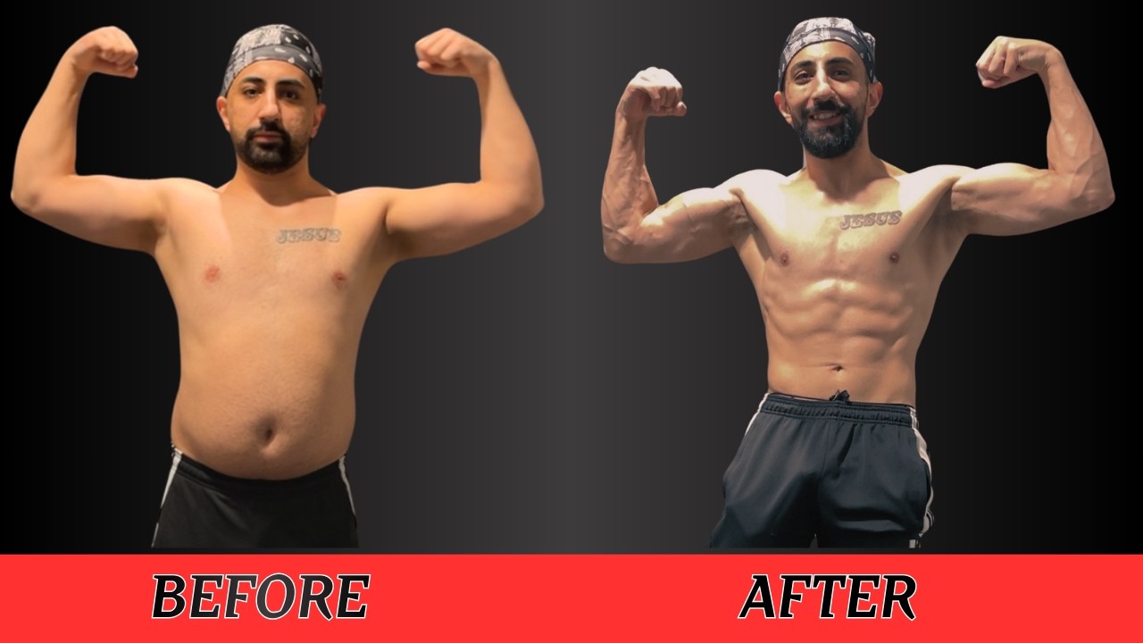 How to Lose 40 Pounds While Still Eating Cheat Meals