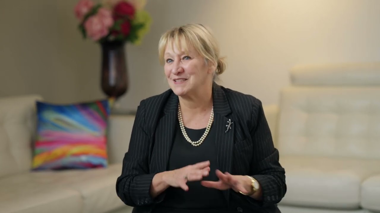L’éducation, pour une société sans stéréotype et sans violence - Prix Égalité Thérèse-Casgrain