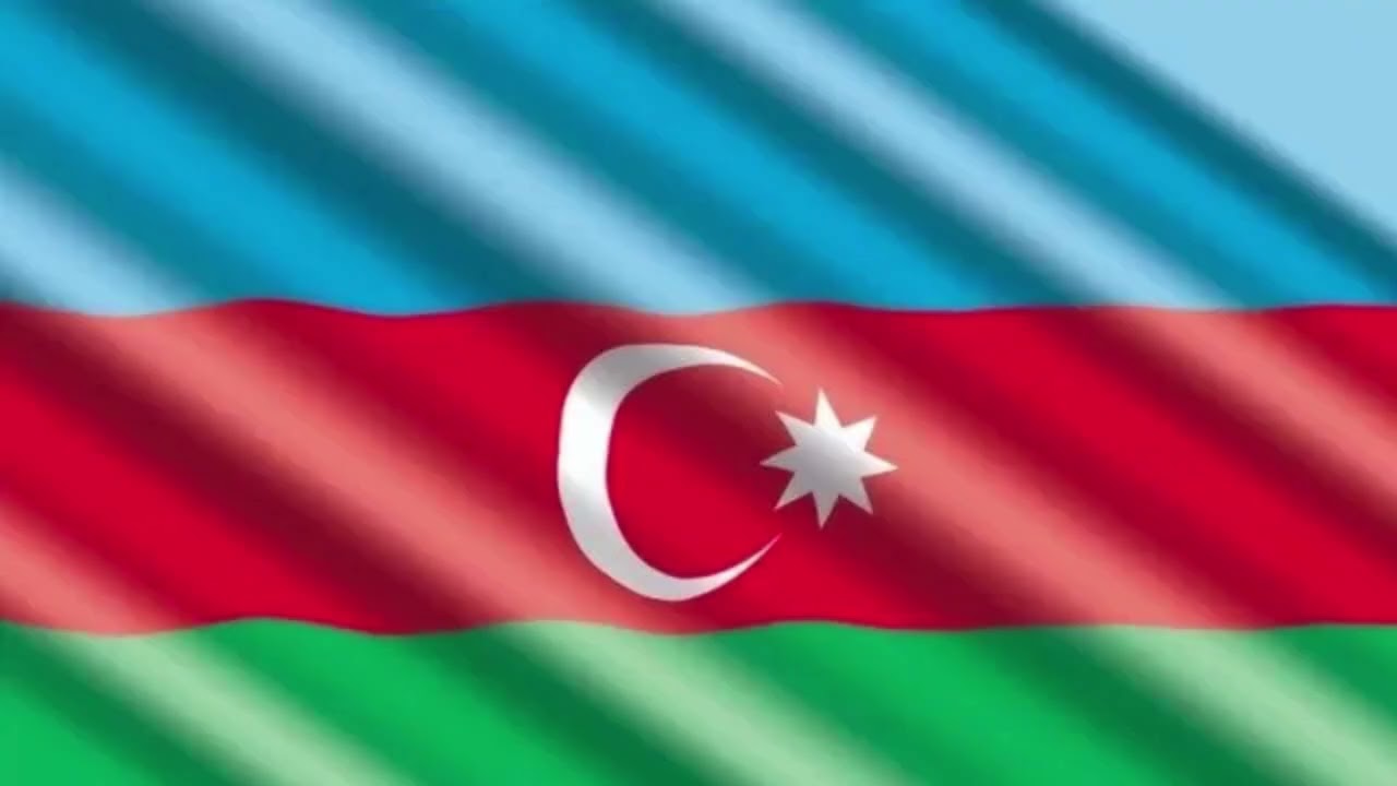 National anthem of Azerbaijan