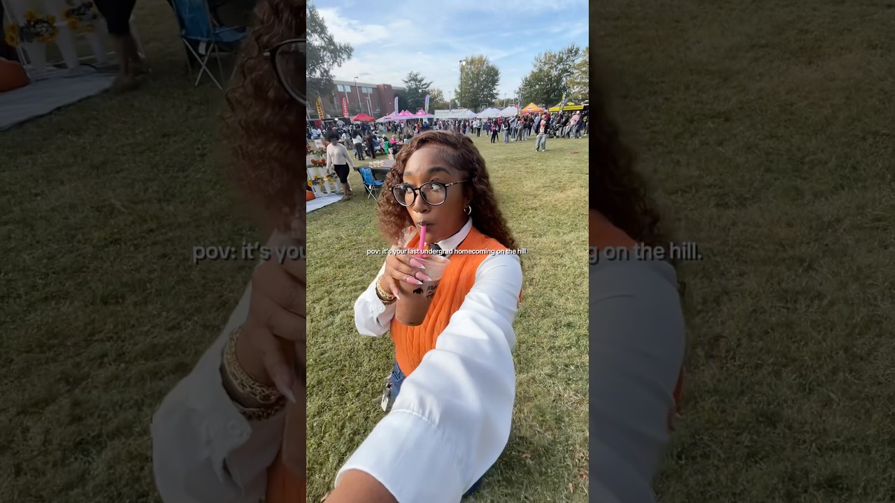 скоро выйдет влог!😚 #hbcu #tiktok #reels #shorts
