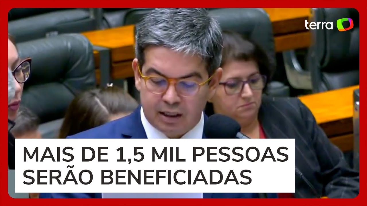 Congresso derruba veto de Lula e retoma pensão vitalícia a crianças vítimas da Zika