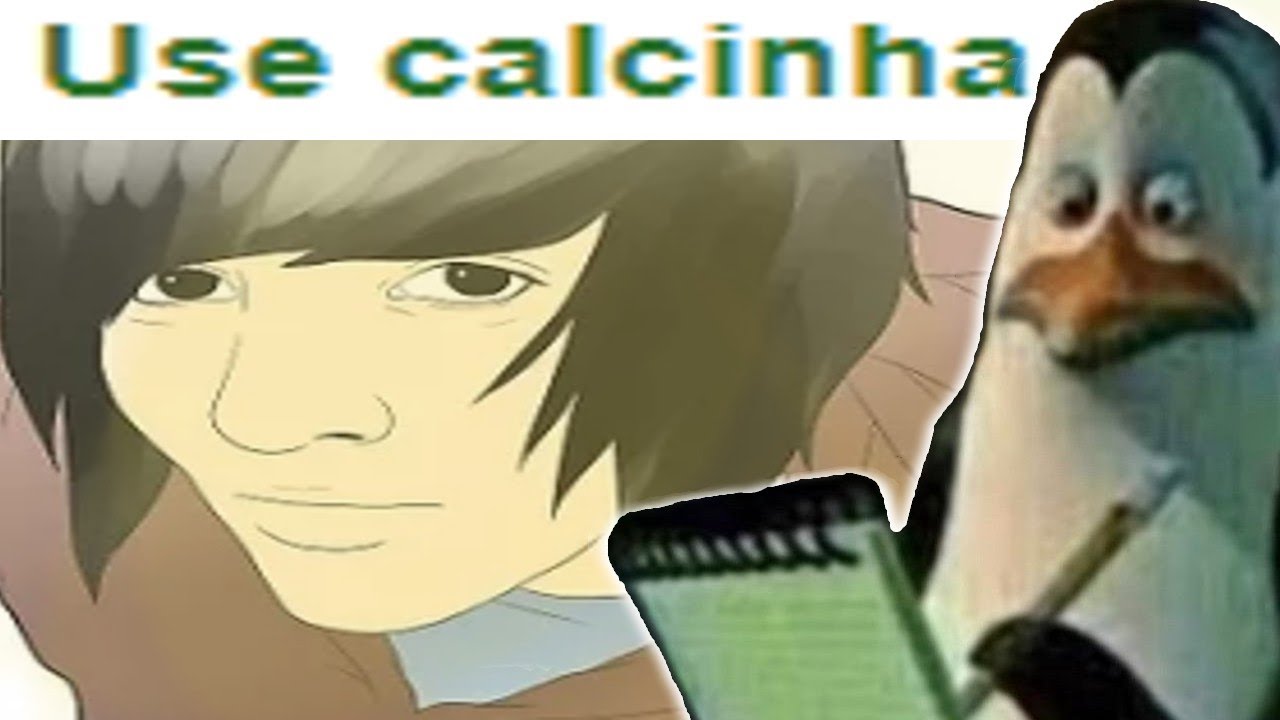 aprendendo a ser emo da 