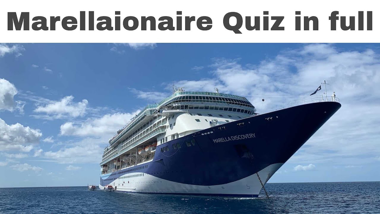 Marellaionaire