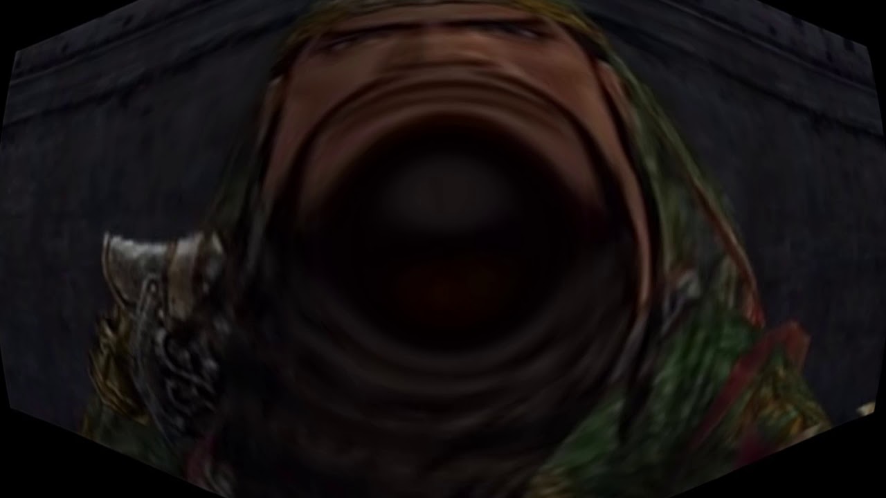 Wall Of EarRape
