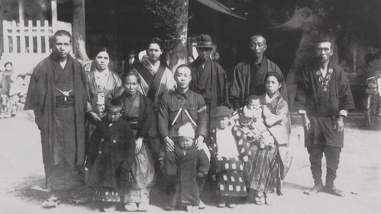 戦争で両親・兄弟を失い…戦災孤児の75年間　今何を伝え残すのか（8/12放送「チャント！」より）