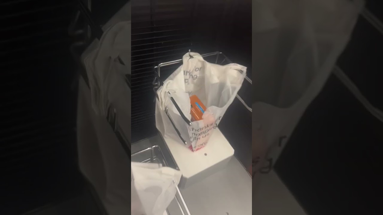 Self checkout at ACME Markets (Feasterville-Trevose, PA) #selfcheckout #acmemarkets