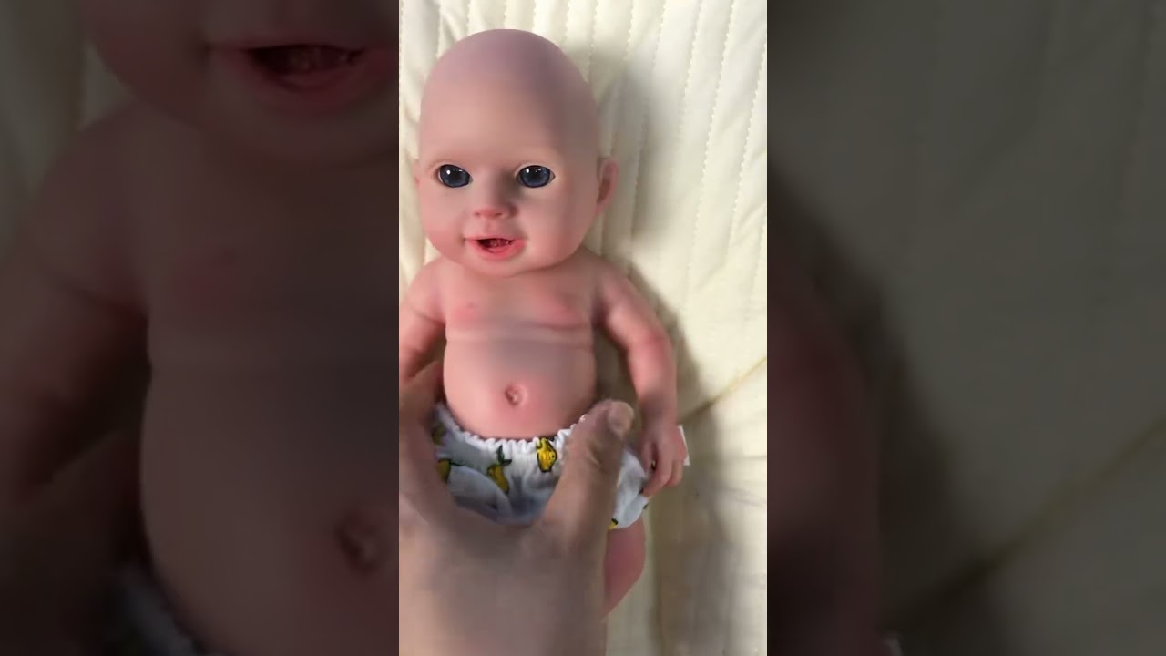 mini silicone dolls new releases silicone baby dolls  