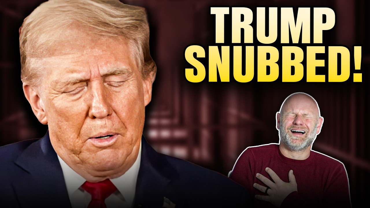UFC-вечеринка Трампа в честь дня рождения ПРОВАЛИЛАСЬ: звезды его ПОКИНУЛИ