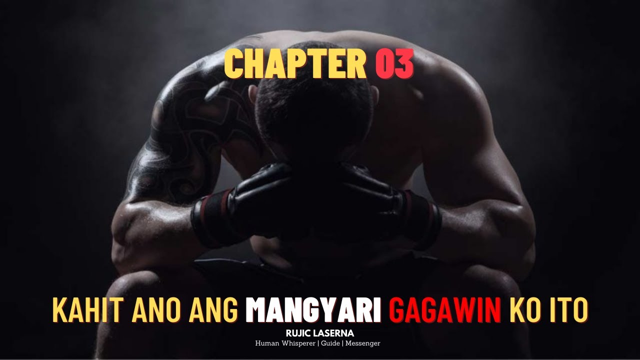 Law of Attraction SIMPLIFIED Tagalog Version | Whatever it Takes!