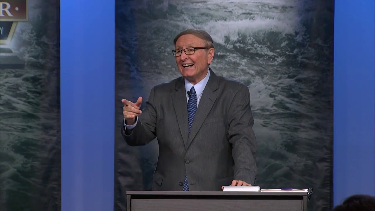 04. Notes On Revelations 12. ||Sermons By Pastor Stephen Bohr.