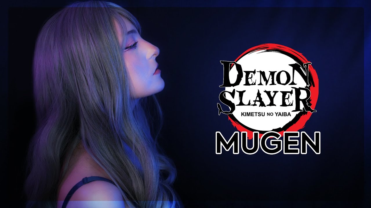 KIMETSU NO YAIBA OP 5 'MUGEN' | COVER EN ESPAÑOL