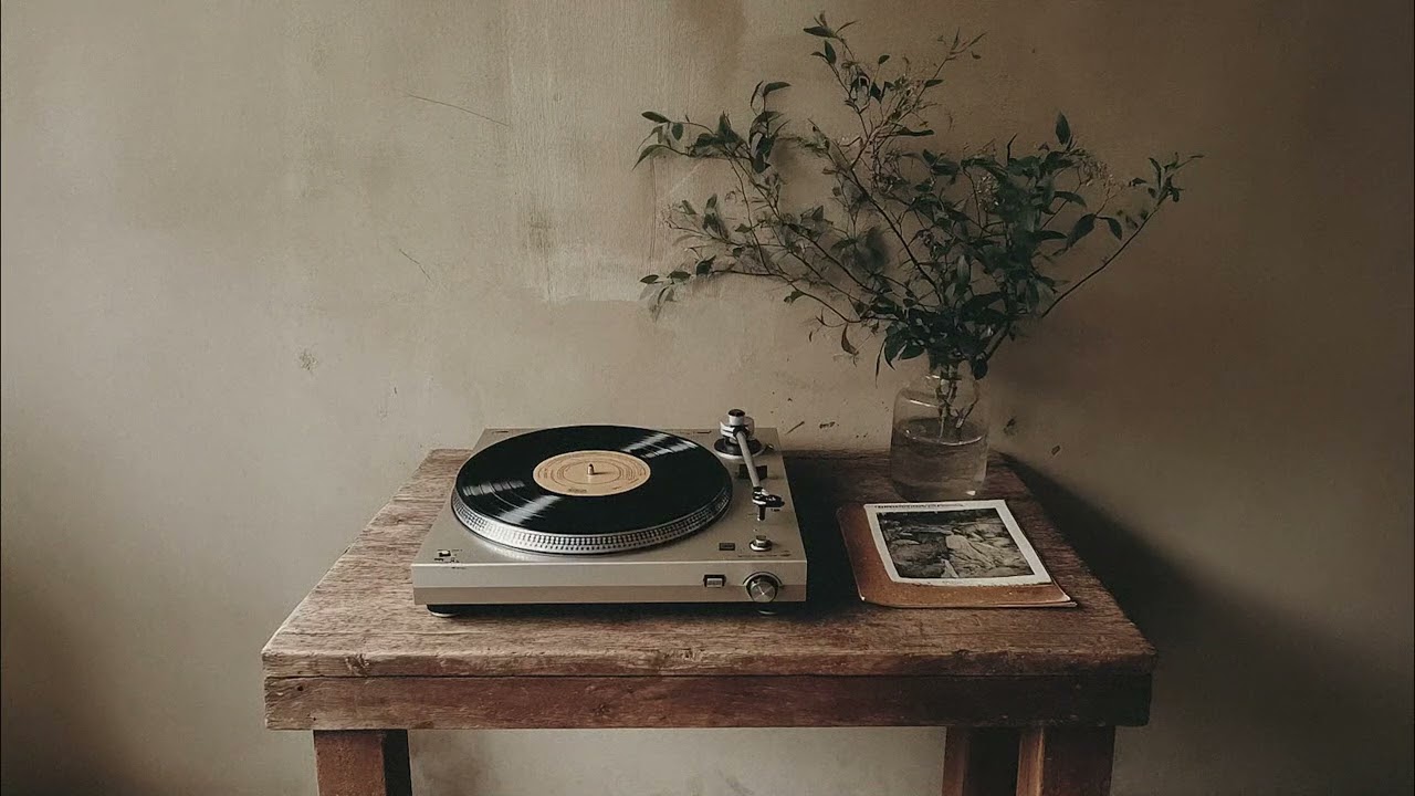 따뜻한 커피와 어울리는 재즈 플레이리스트 🎧 생각없이 틀어만 놓으세요
