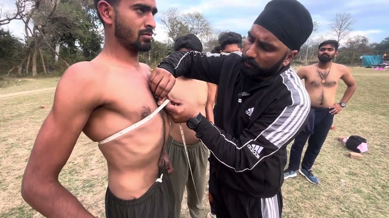 5 सेंटीमीटर चेस्ट कैसे फुलाए/How to expand chest 5cm/ चेस्ट फुलाने के लिए सबसे बेस्ट ट्रिक