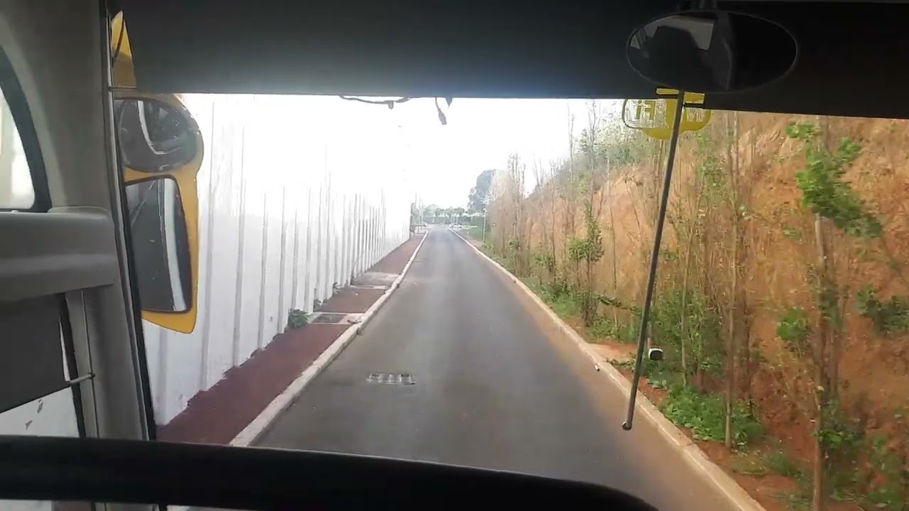 محطة الرباط مسافر