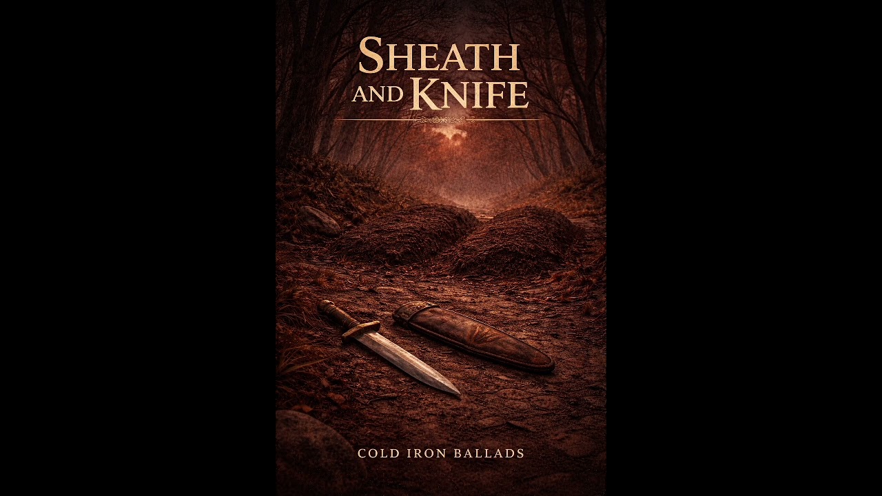 Sheath and Knife (Child Ballad 16)Traditional - Arranged by Cold Iron Ballads