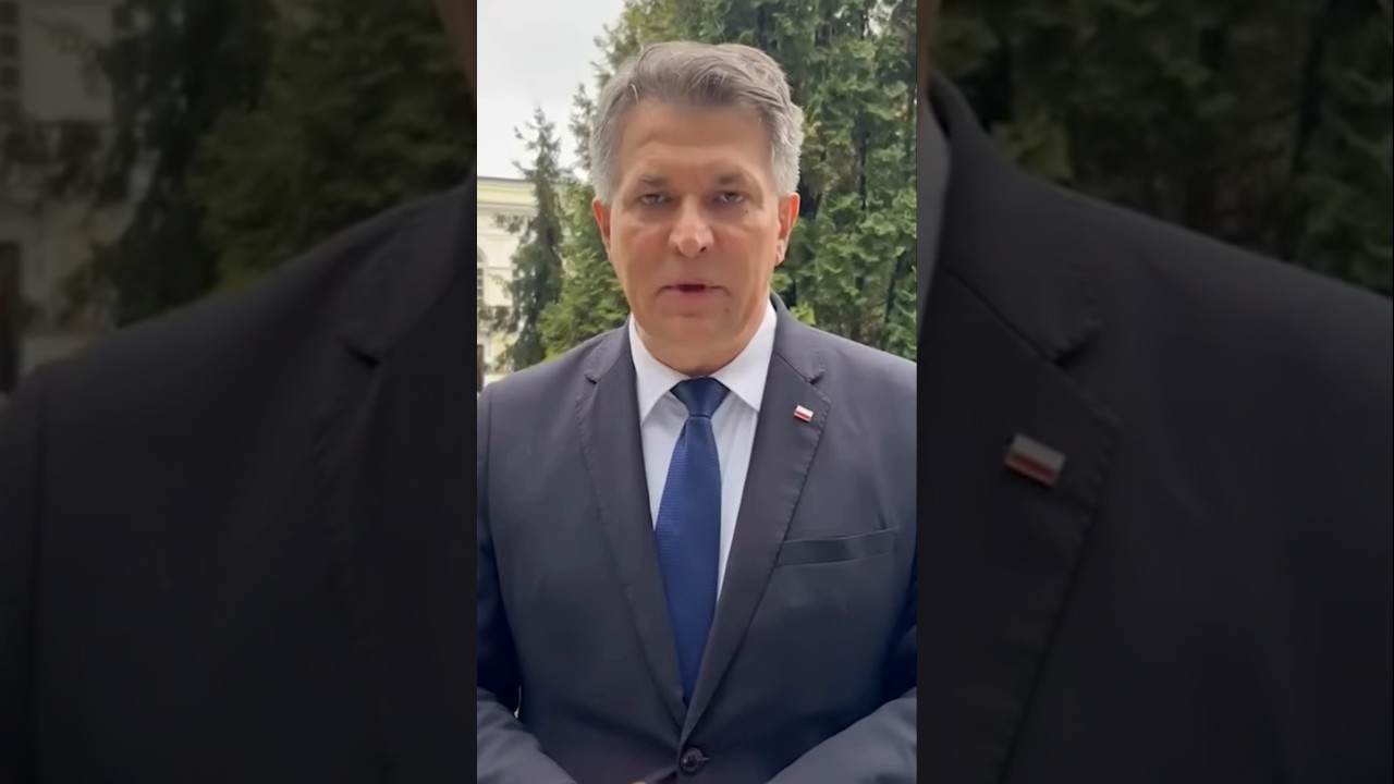 SKANDAL W KO! Senator wykluczony, ale zapłacą Polacy? 