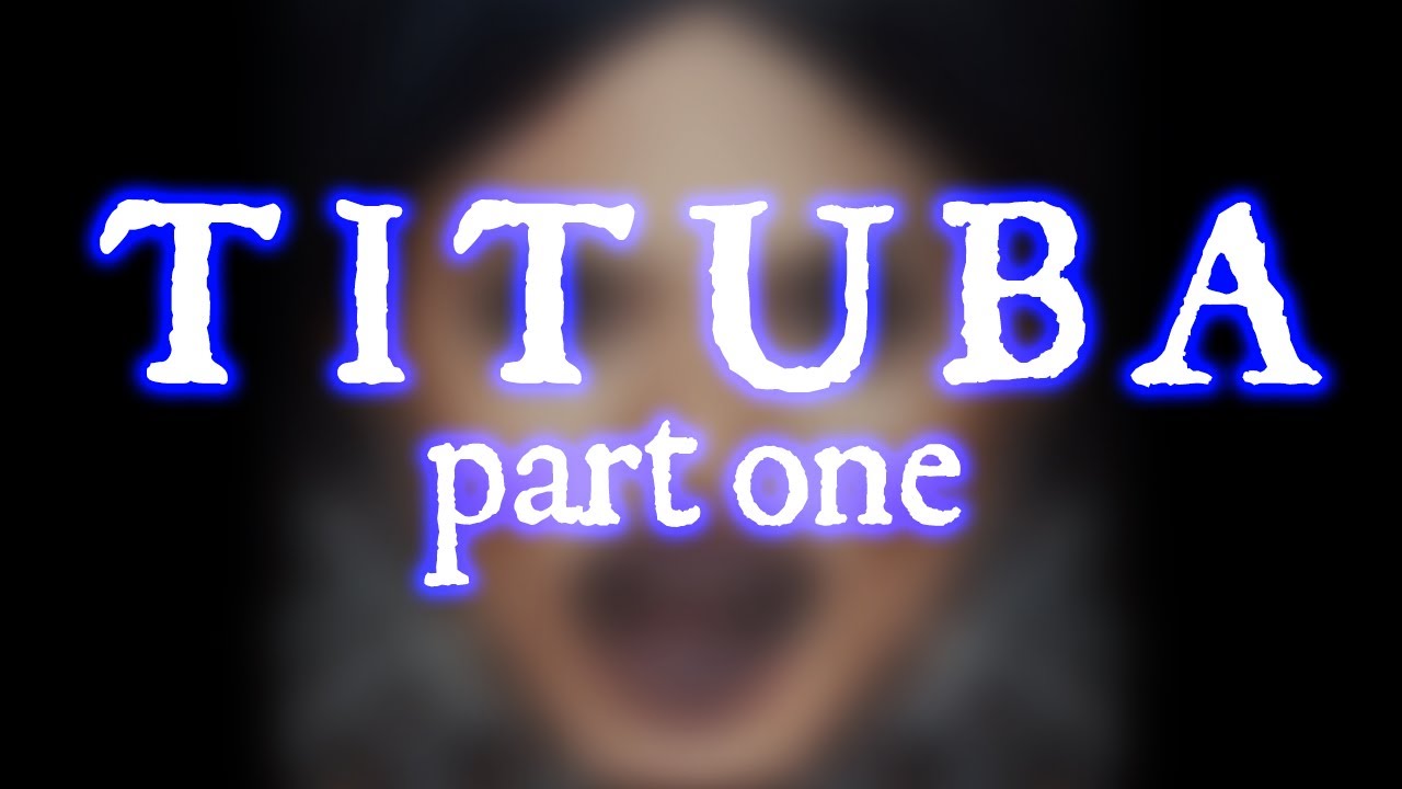 The Real Tituba - Players in The Salem Witch Trials - Part One