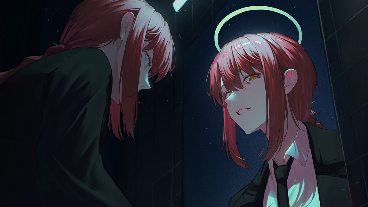 NIGHTCORE 'LIKE THAT' BABYMONSTER