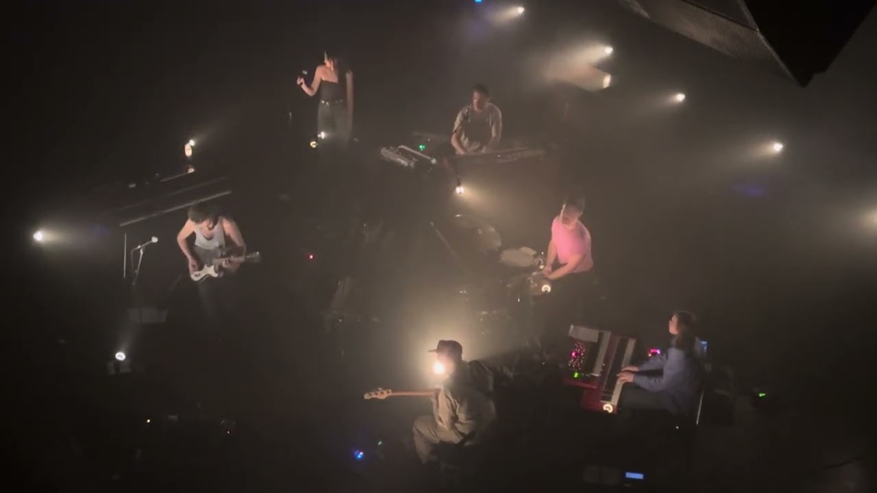 @leifvollebekk Mar 1,2025/ Toronto,Canada/ “False-Hearted Lover”
