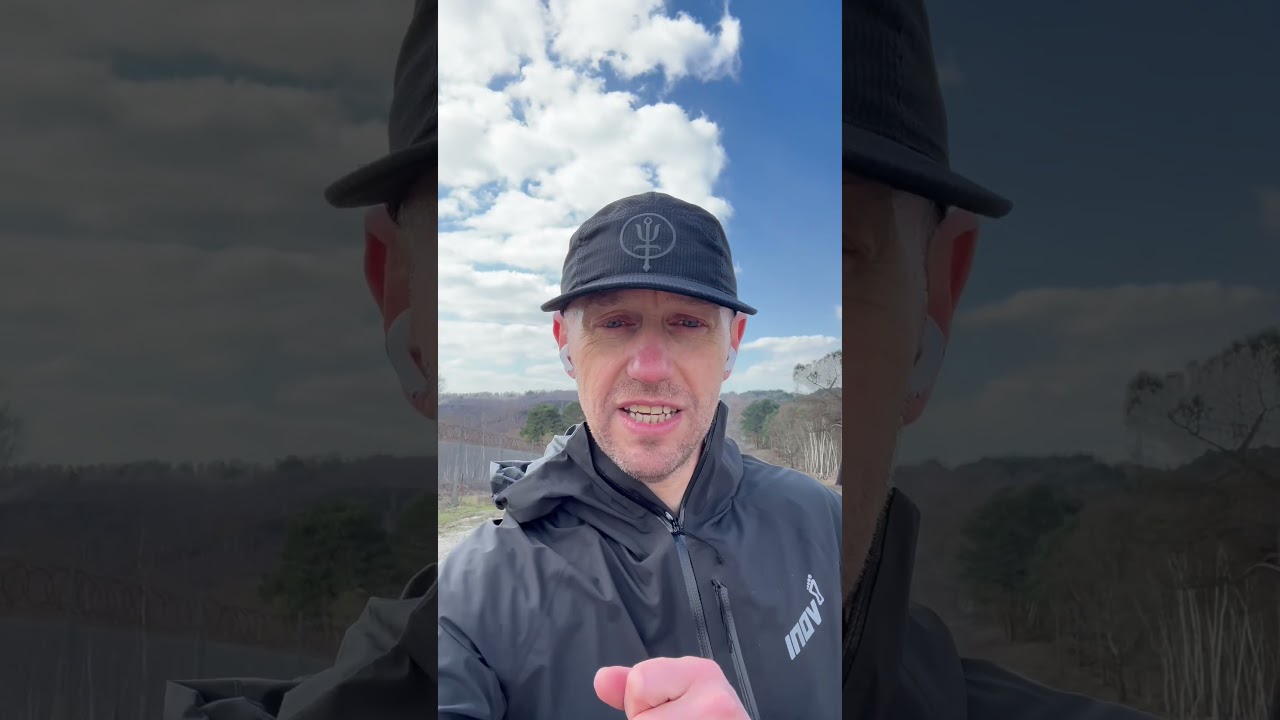 Project Fit For Life at 50 podcast Episode 2 now available.  YouTube and Spotify. 