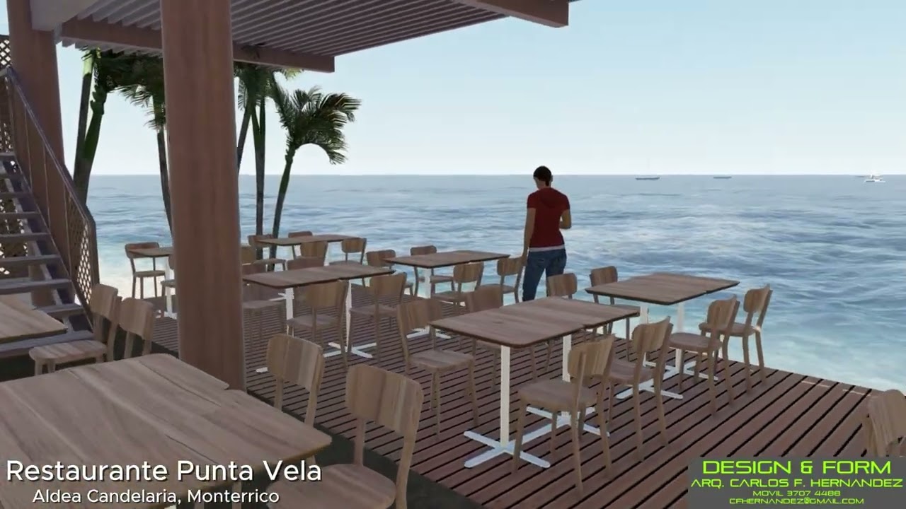 Restaurante Punta Vela
