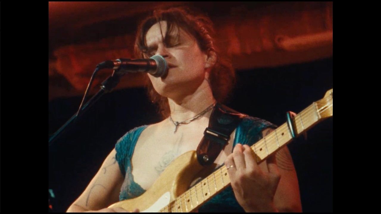Big Thief - Live at The Opera House at 7A Ranch, Wimberley, TX, Nov 6, 2025